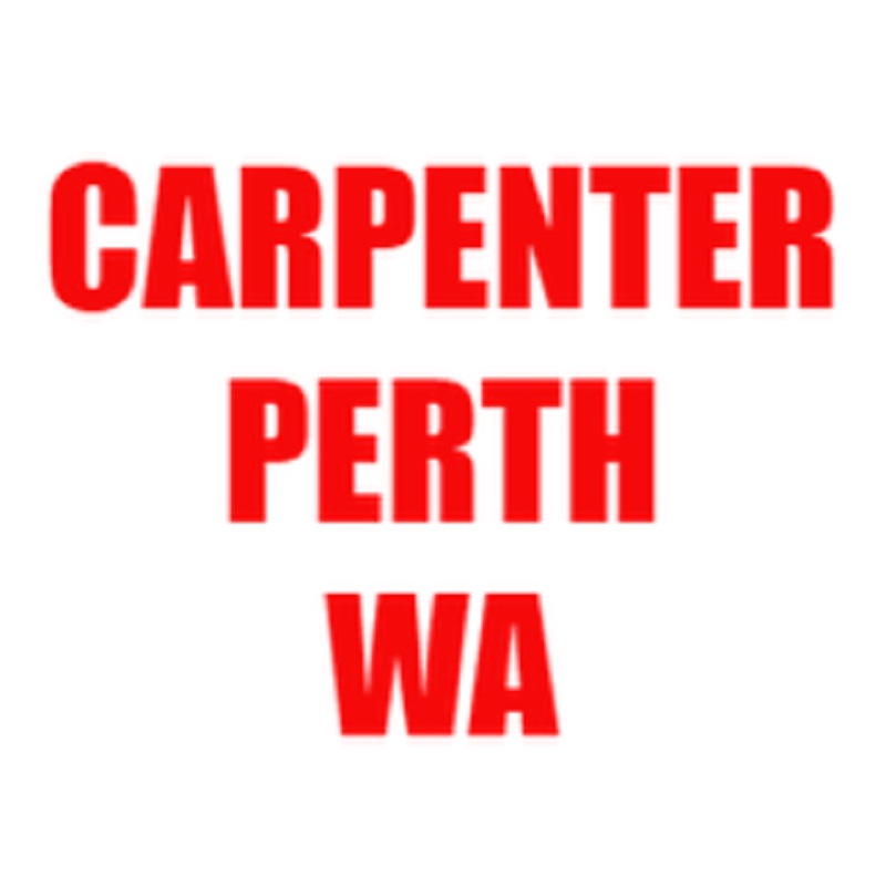 Carpenter Perth WA